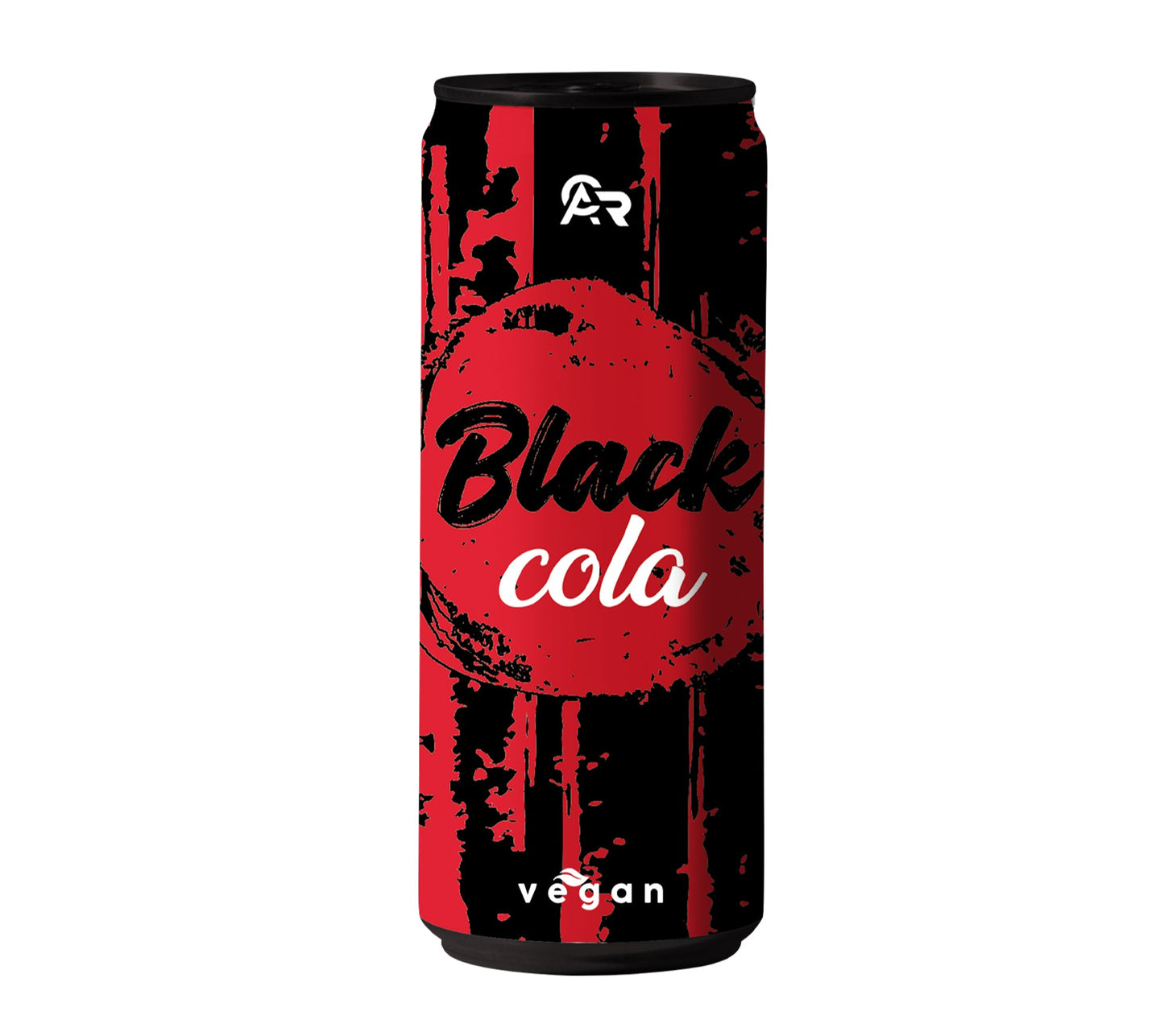 ACR - Black - Cola 6'er Pack