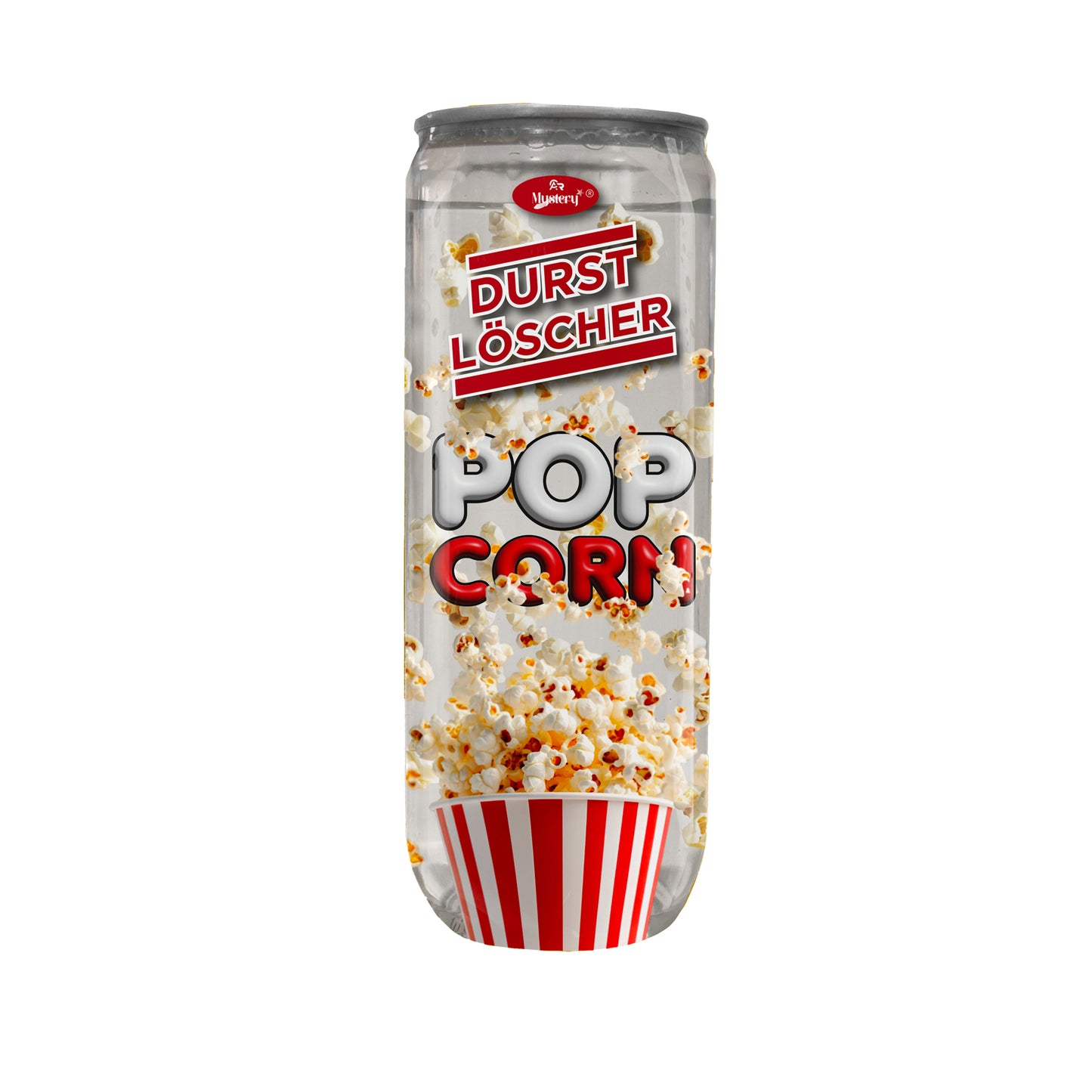 Thirst quencher - popcorn