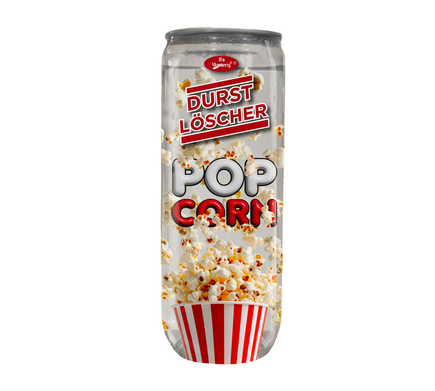Fresh Popcorn 3-pack