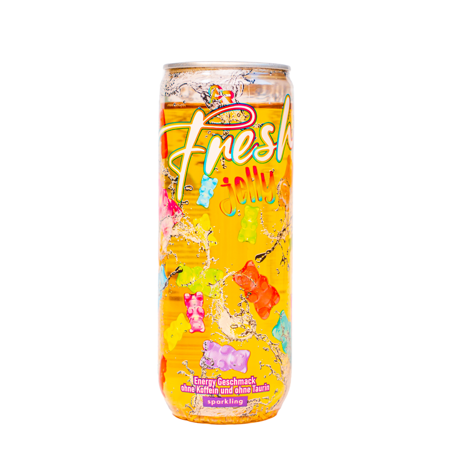 Fresh - Jelly