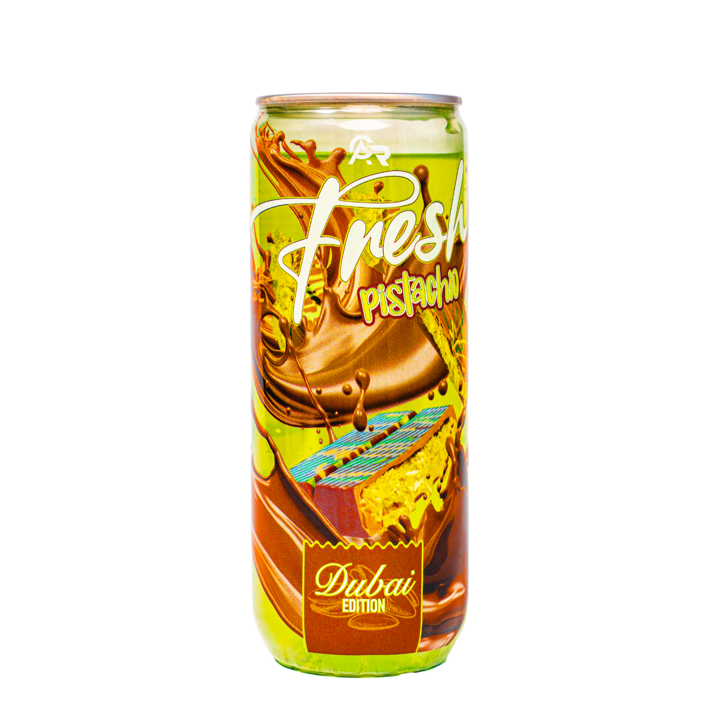 Fresh - Pistachio