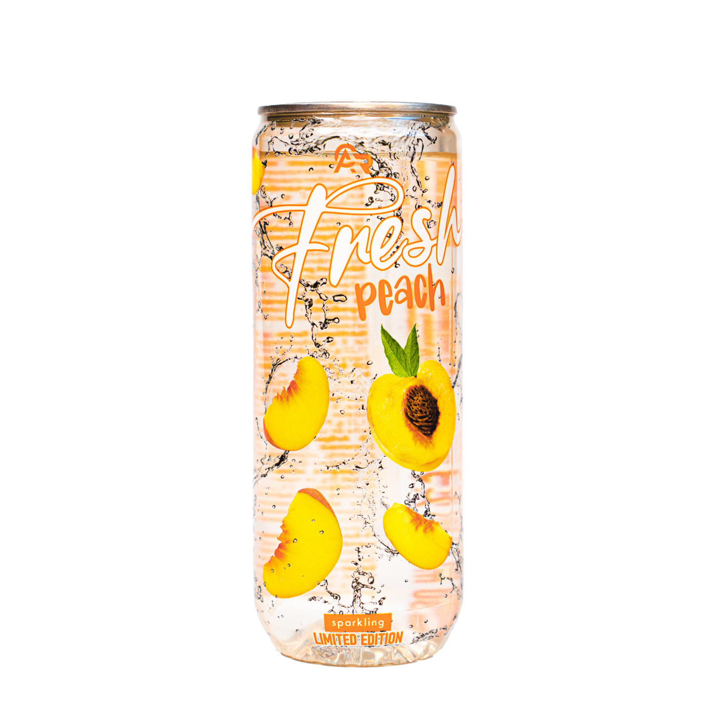 Fresh - Peach