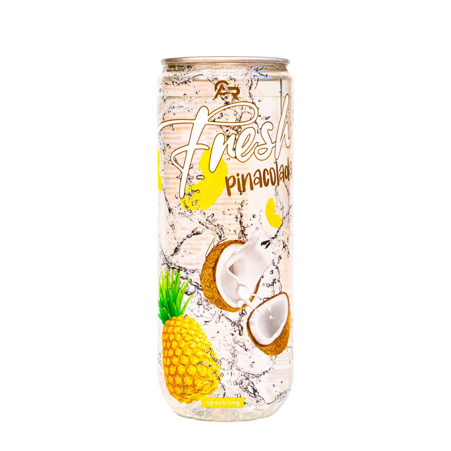 Fresh - Pinacolada