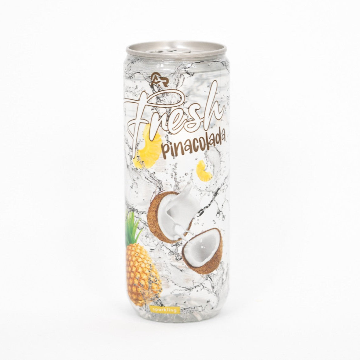 Fresh - Pinacolada 3'er Pack