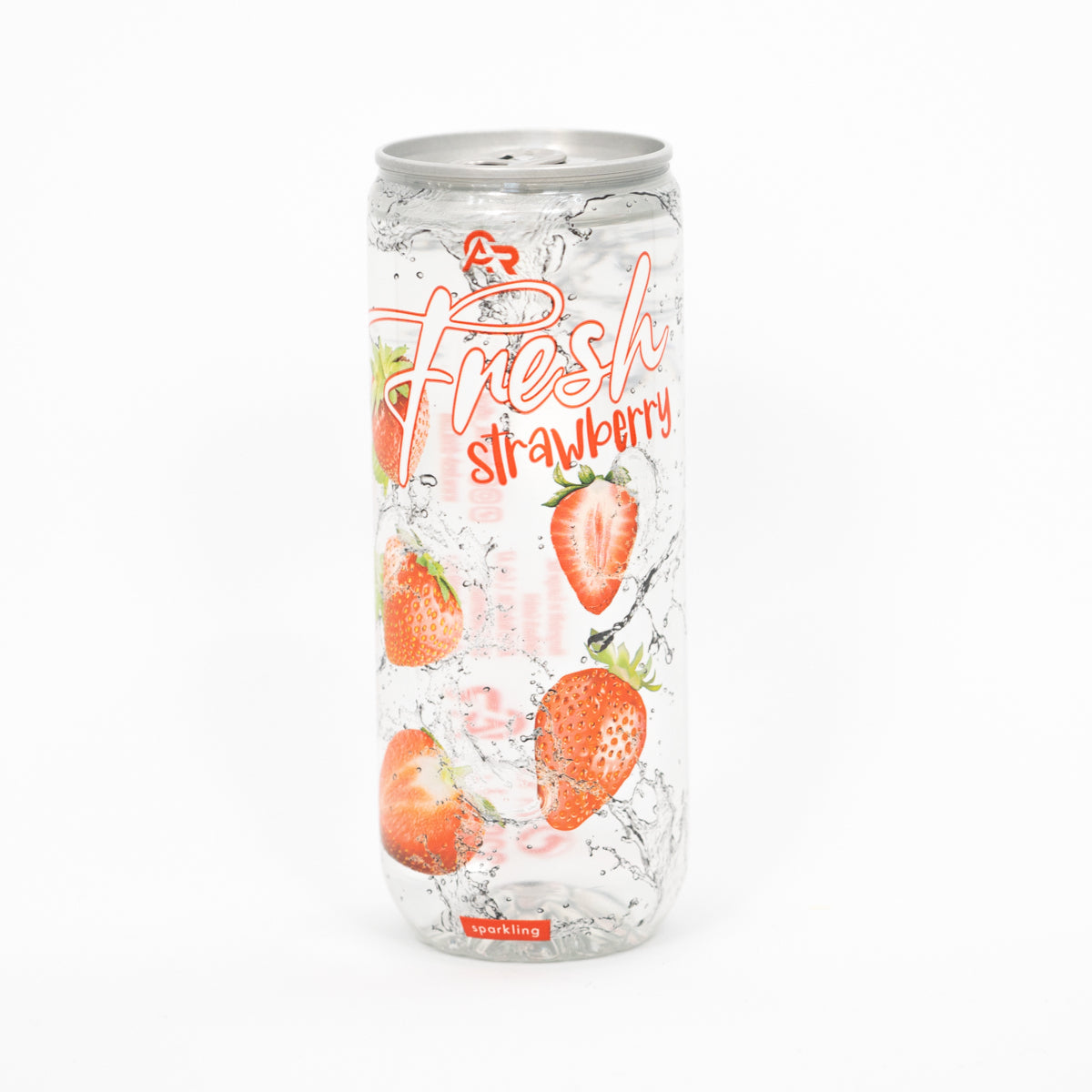 Strawberry 24'er Packung