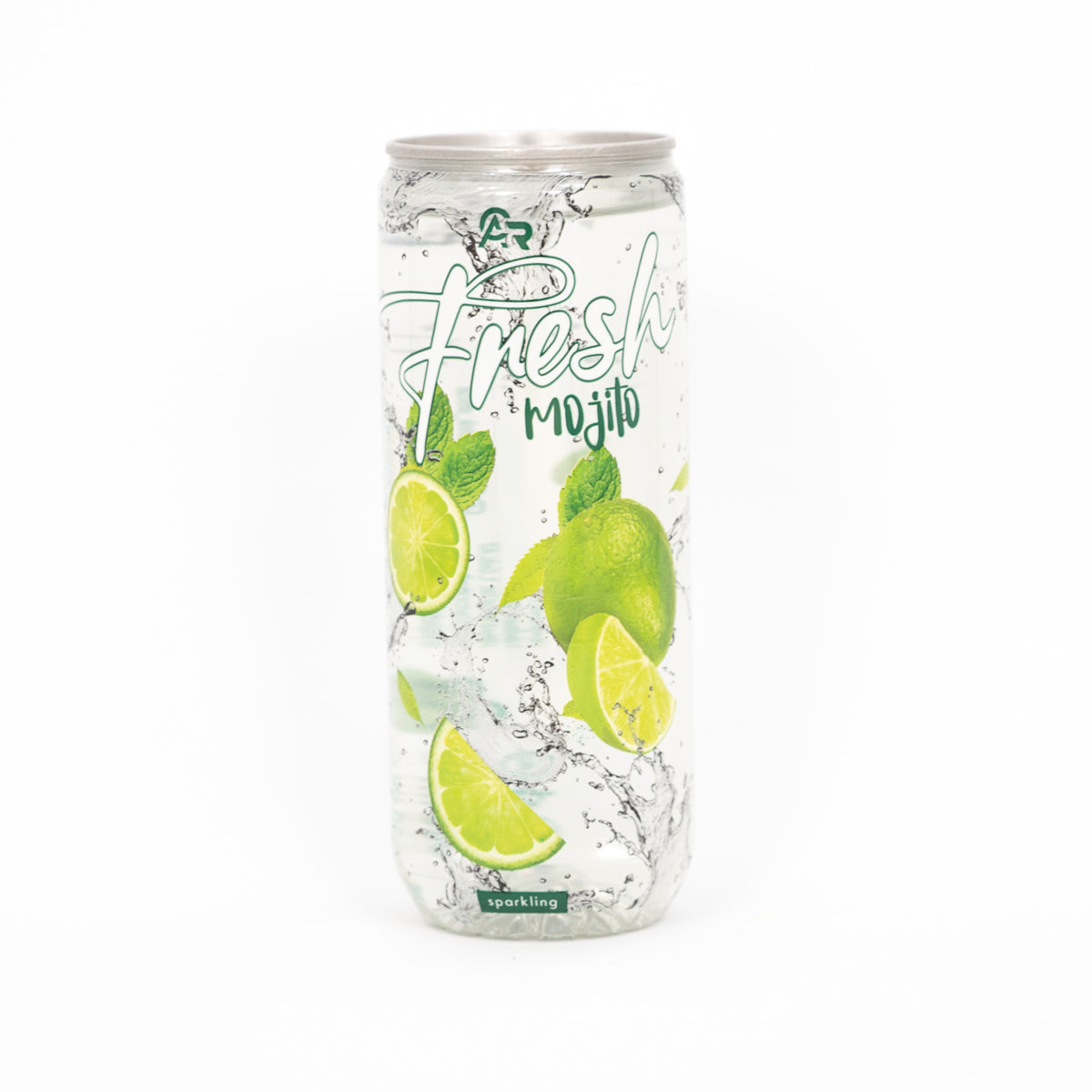 Fresh - Mojito 3'er Pack