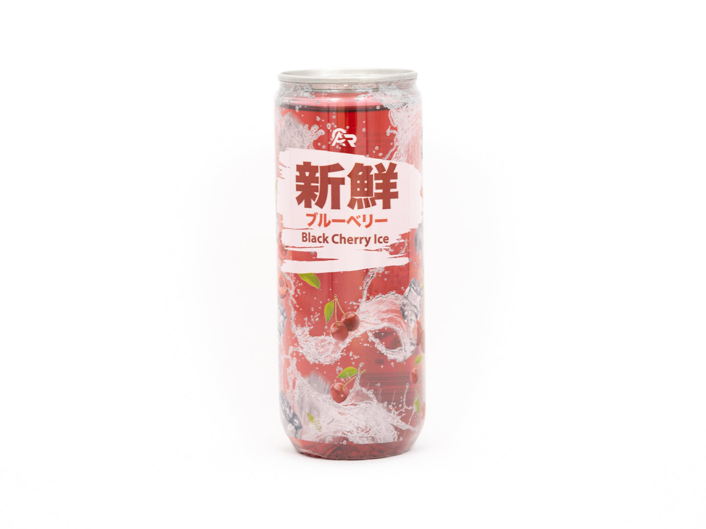 Black Cherry Ice 24'er Packung