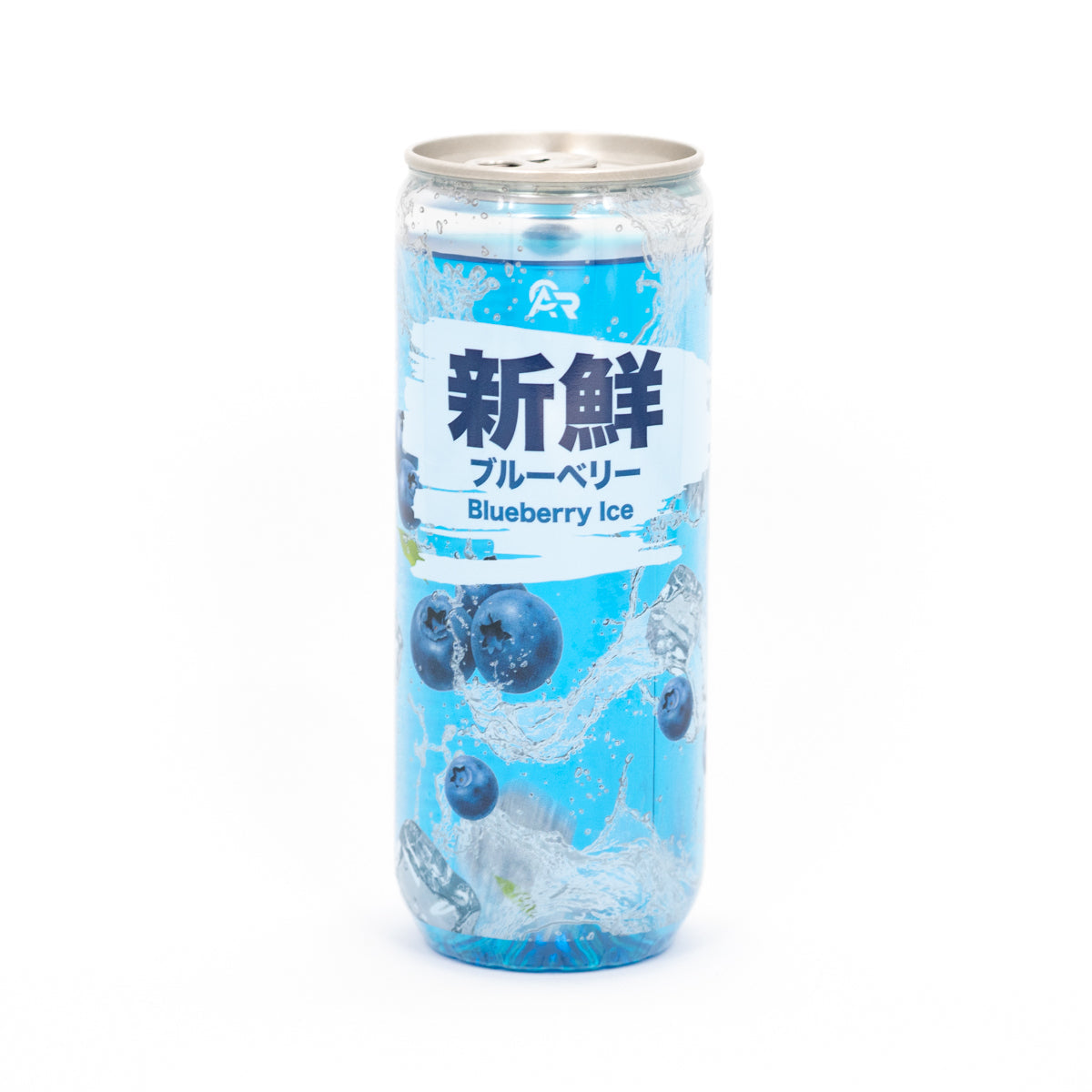 Fresh - Blueberry Ice 3'er Pack
