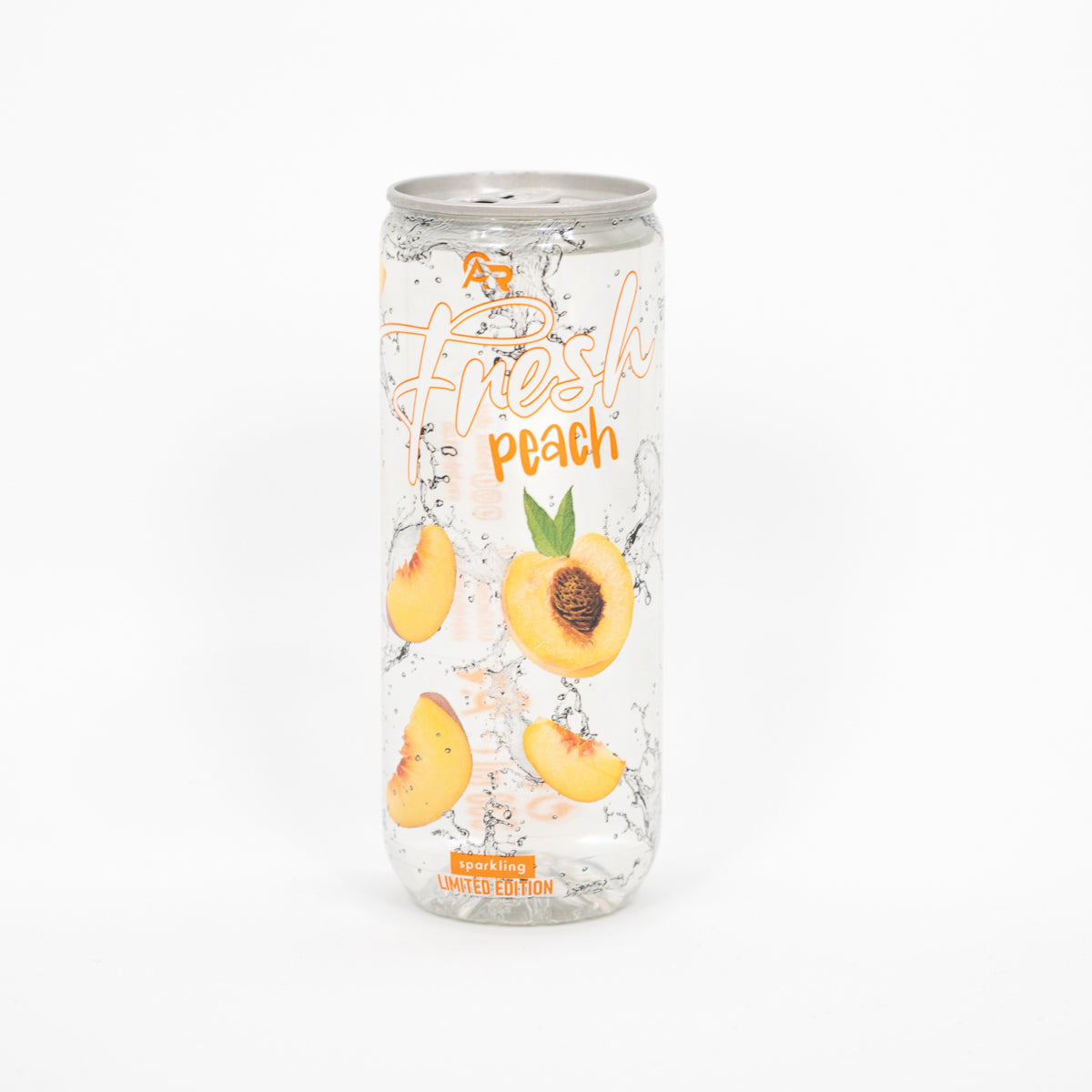 Fresh - Pêssego, pacote com 3