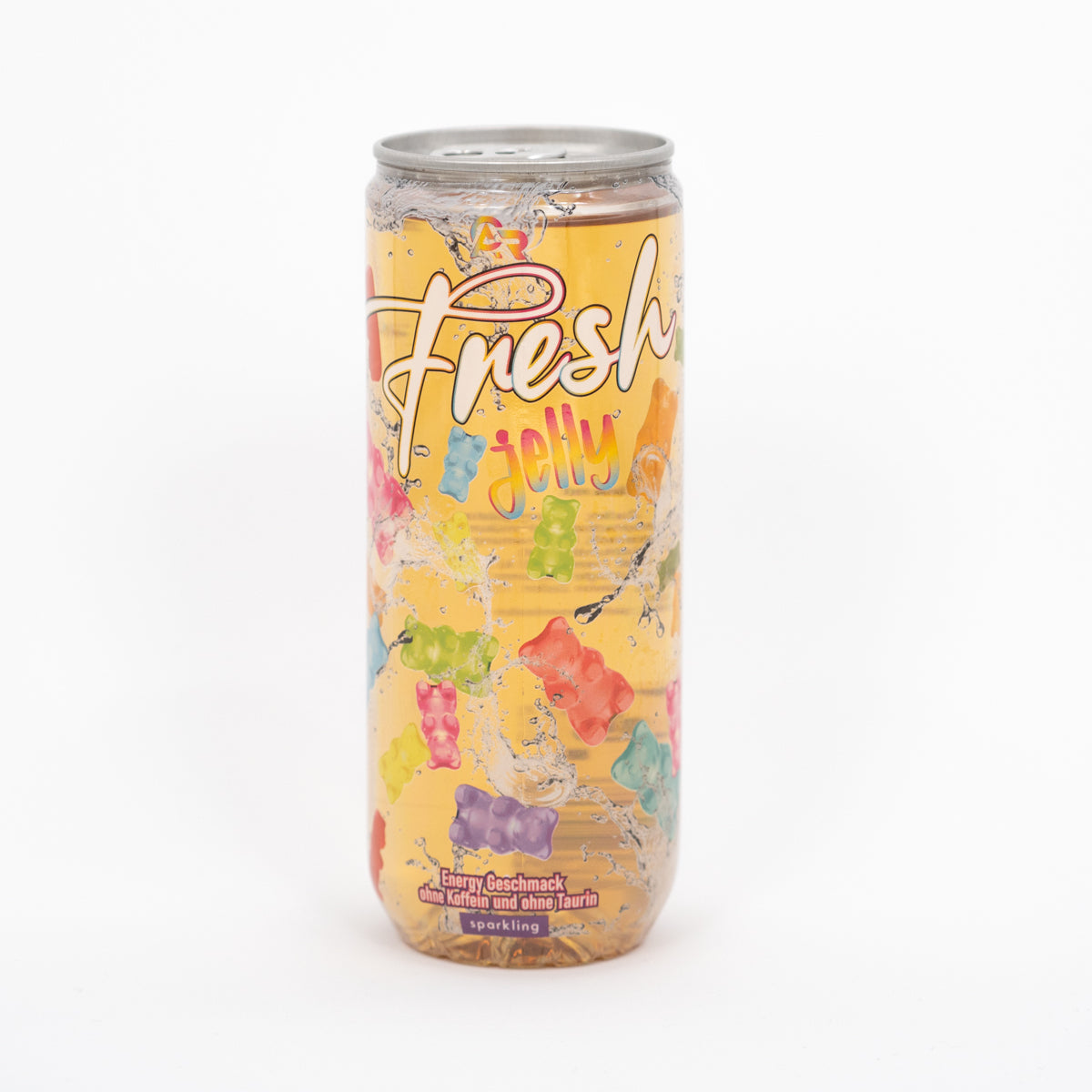 Fresh - Jelly 3'er Pack