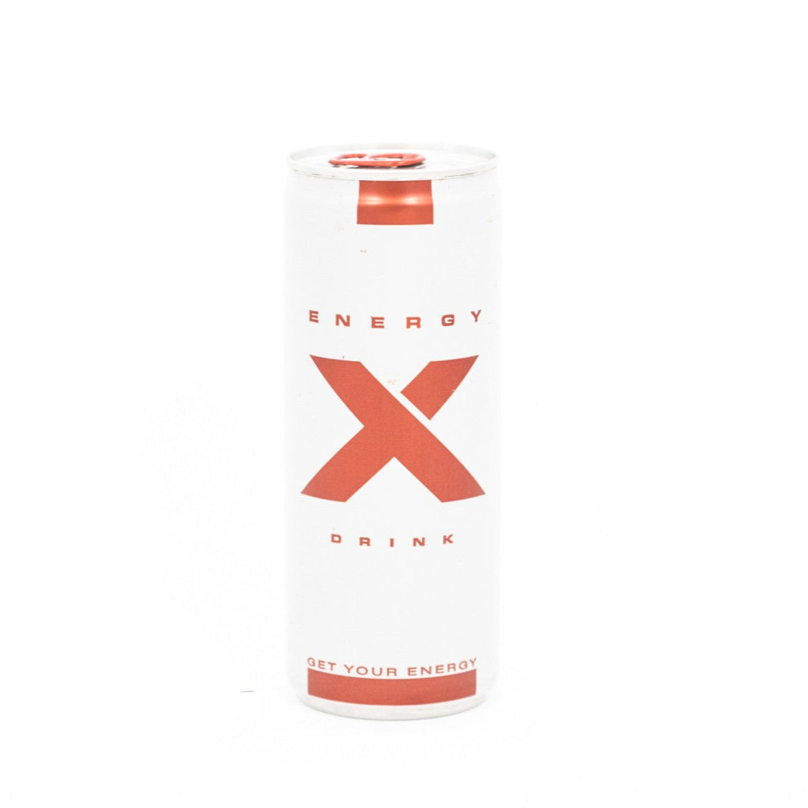 Fresh - X Energy 6'er Pack
