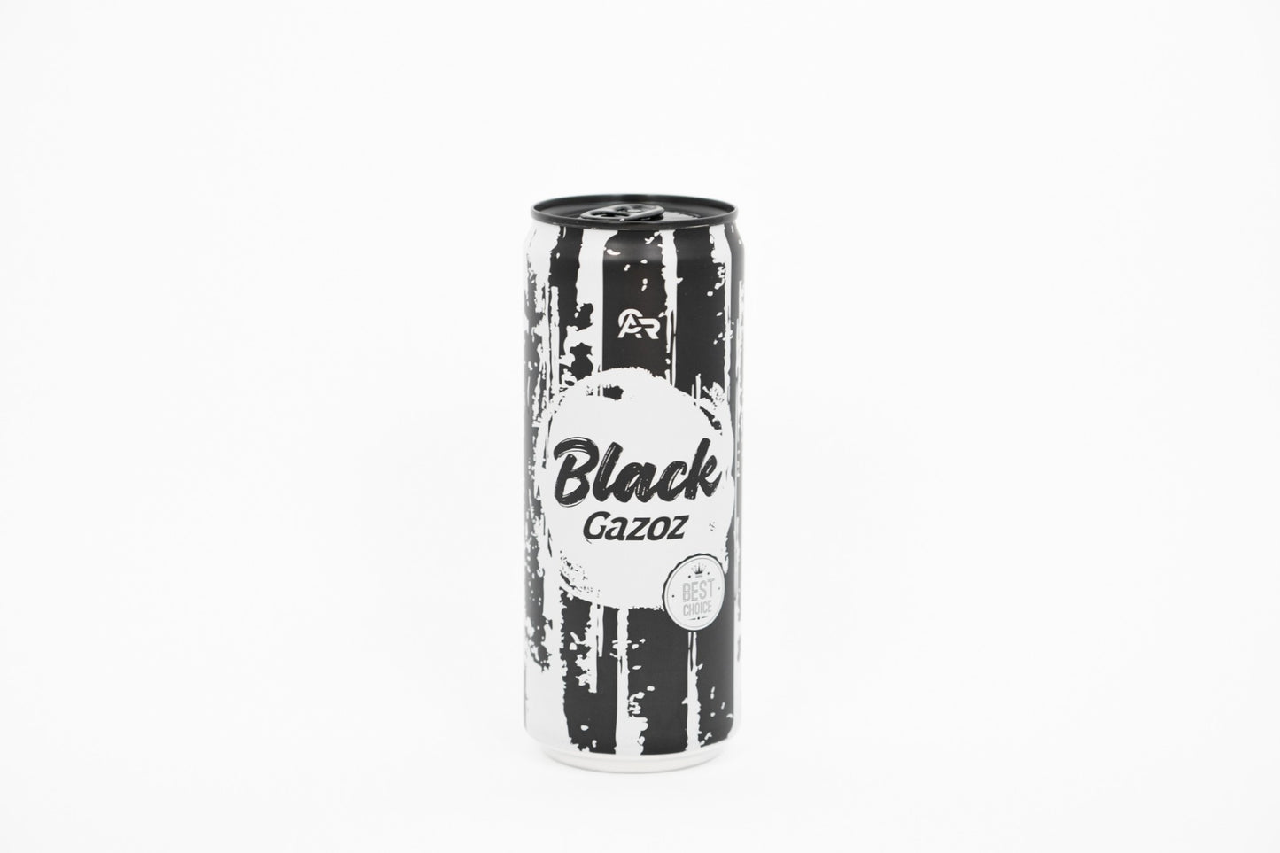 Black Gazoz 24'er Packung