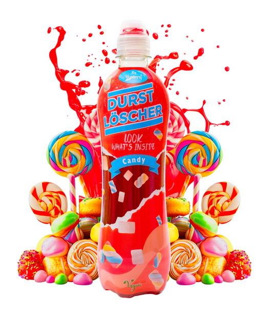 ACR - Durstlöscher - Candy 12'er Pack