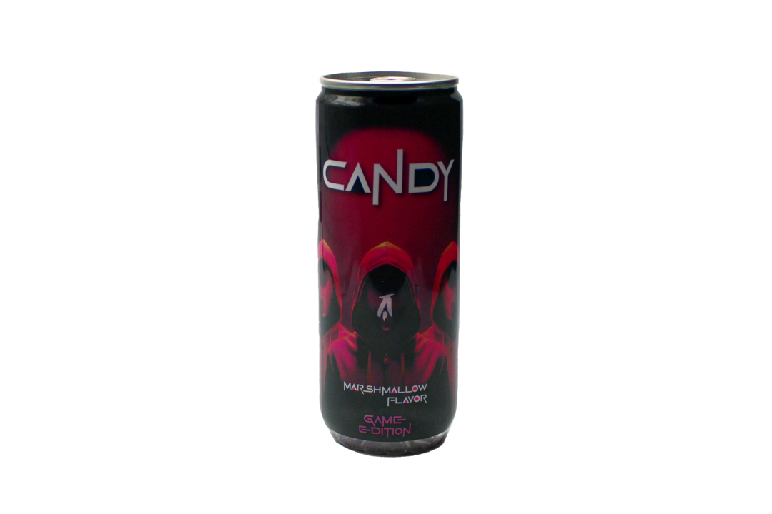 Fresh - Game Edition - Lolly Pop 6er Mix Packung