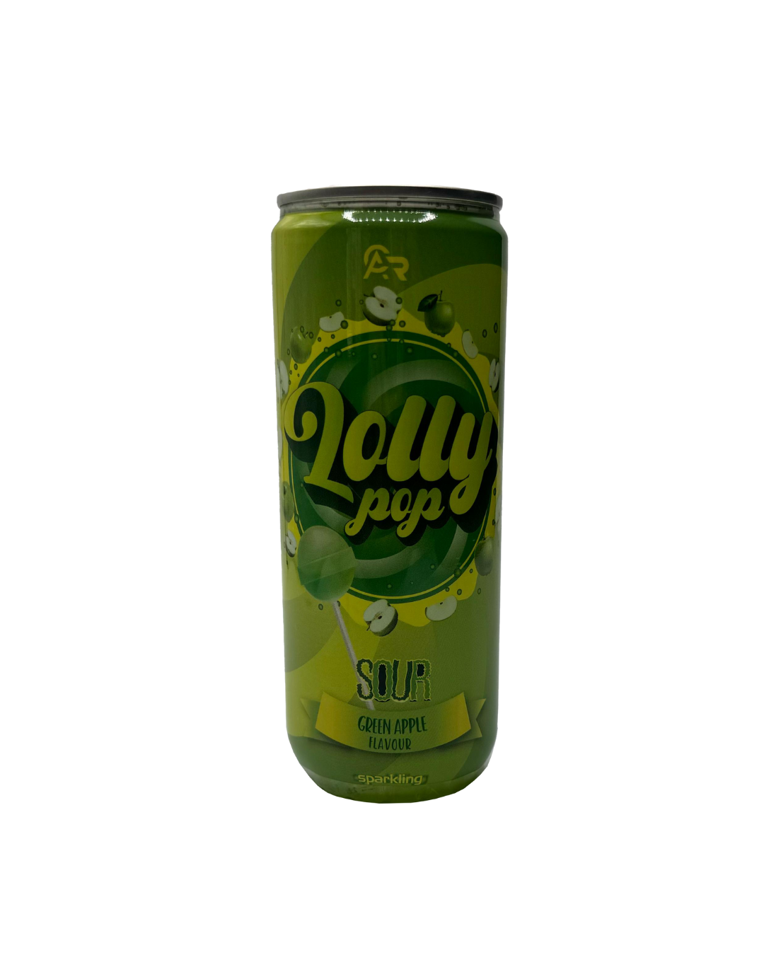 Fresh - Game Edition - Lolly Pop 6er Mix Packung
