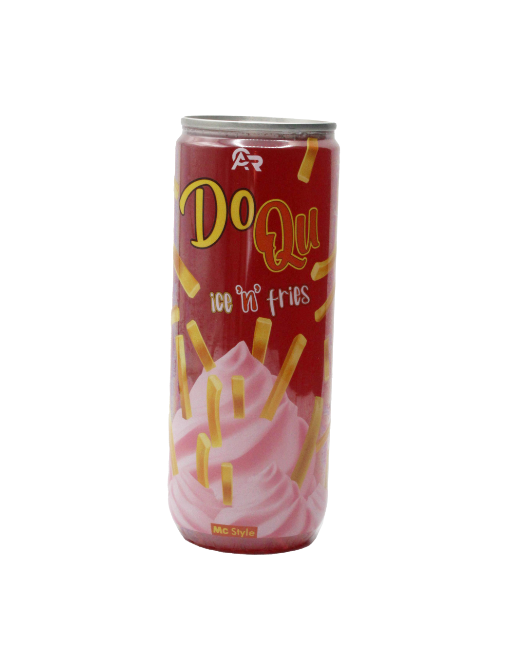 Doqu Ice ´n´ Fries 6'er Pack