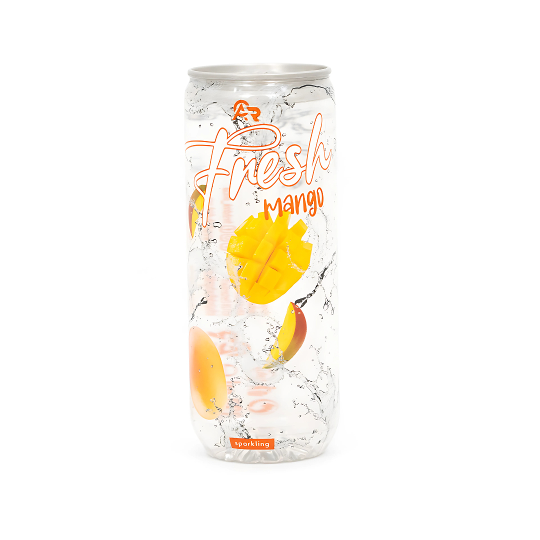 Fresh - Mango 12'er Pack