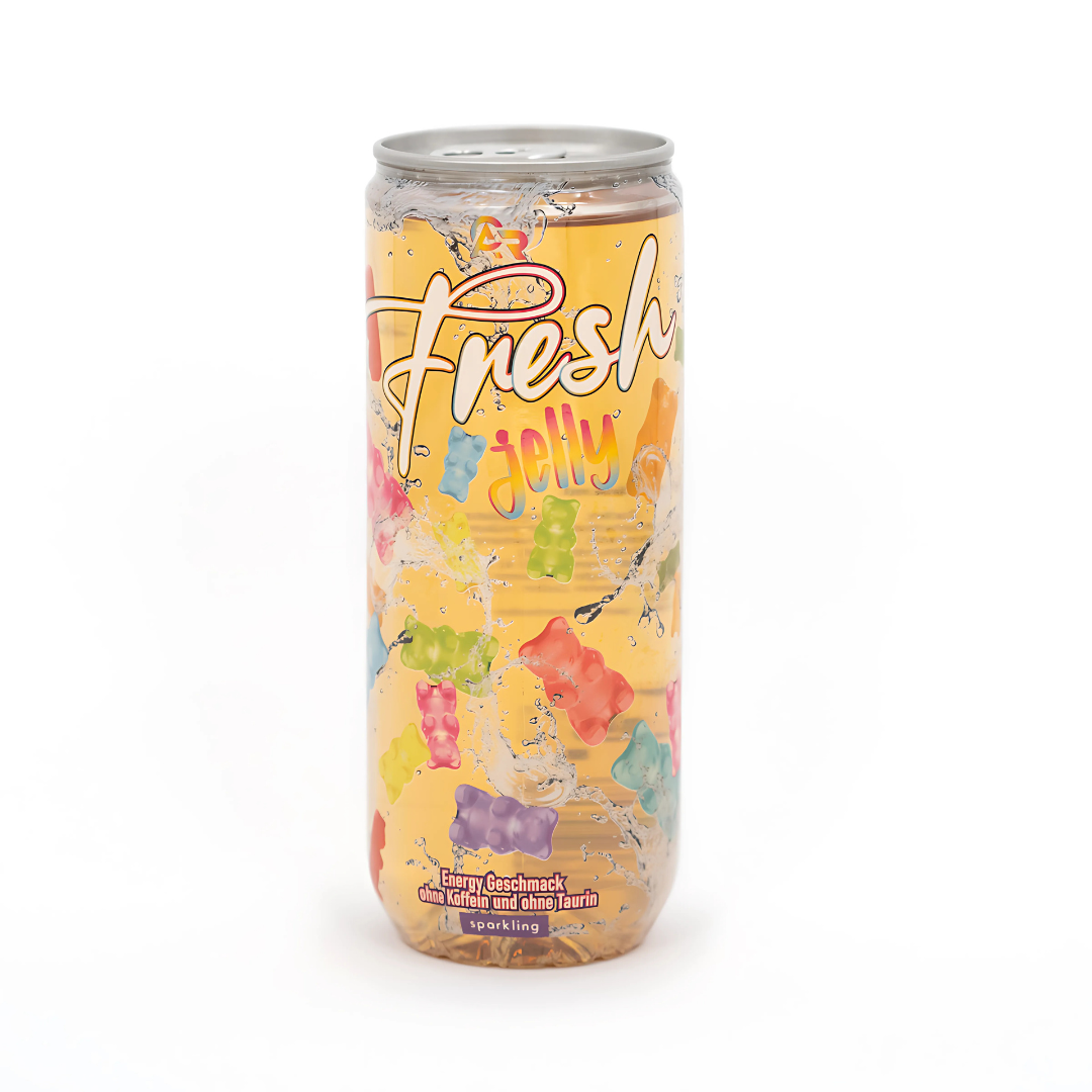 Fresh - Jelly 12'er Pack