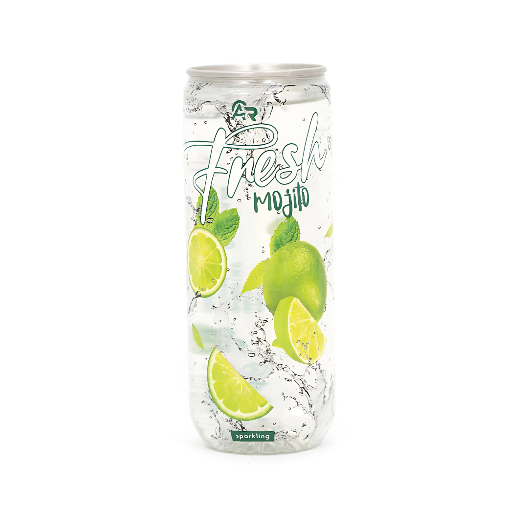 Fresh - Mojito