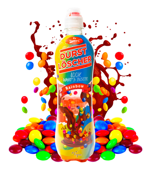 ACR - Durstlöscher - Rainbow 12'er Pack