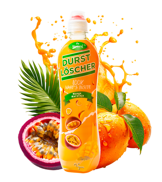 ACR - Durstlöscher - Mango Maracuja 12'er Pack