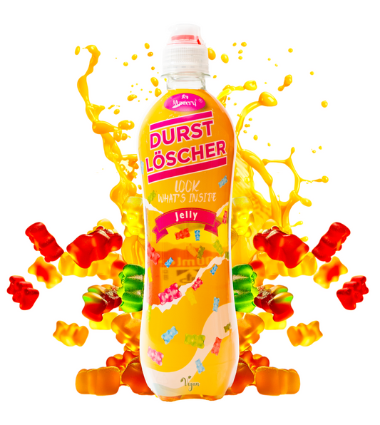 ACR - Durstlöscher - Jelly 12'er Pack