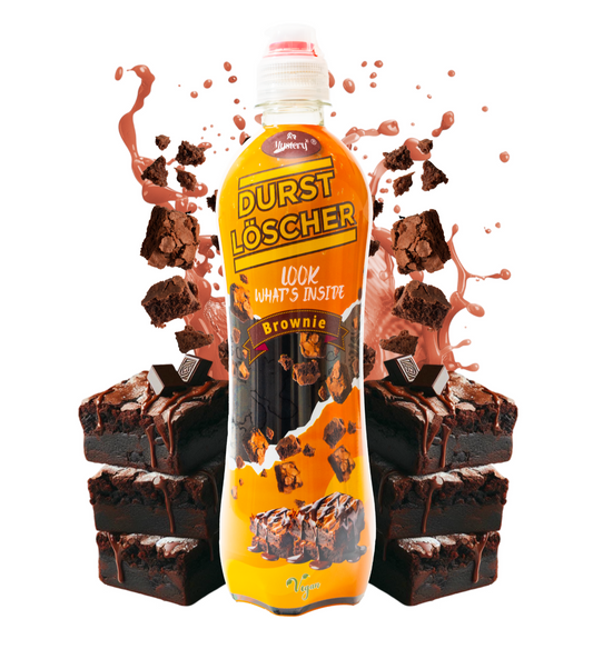 ACR - Durstlöscher - Brownie 12'er Pack