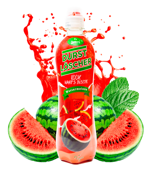 ACR - Durstlöscher - Wassermelone 12'er Pack