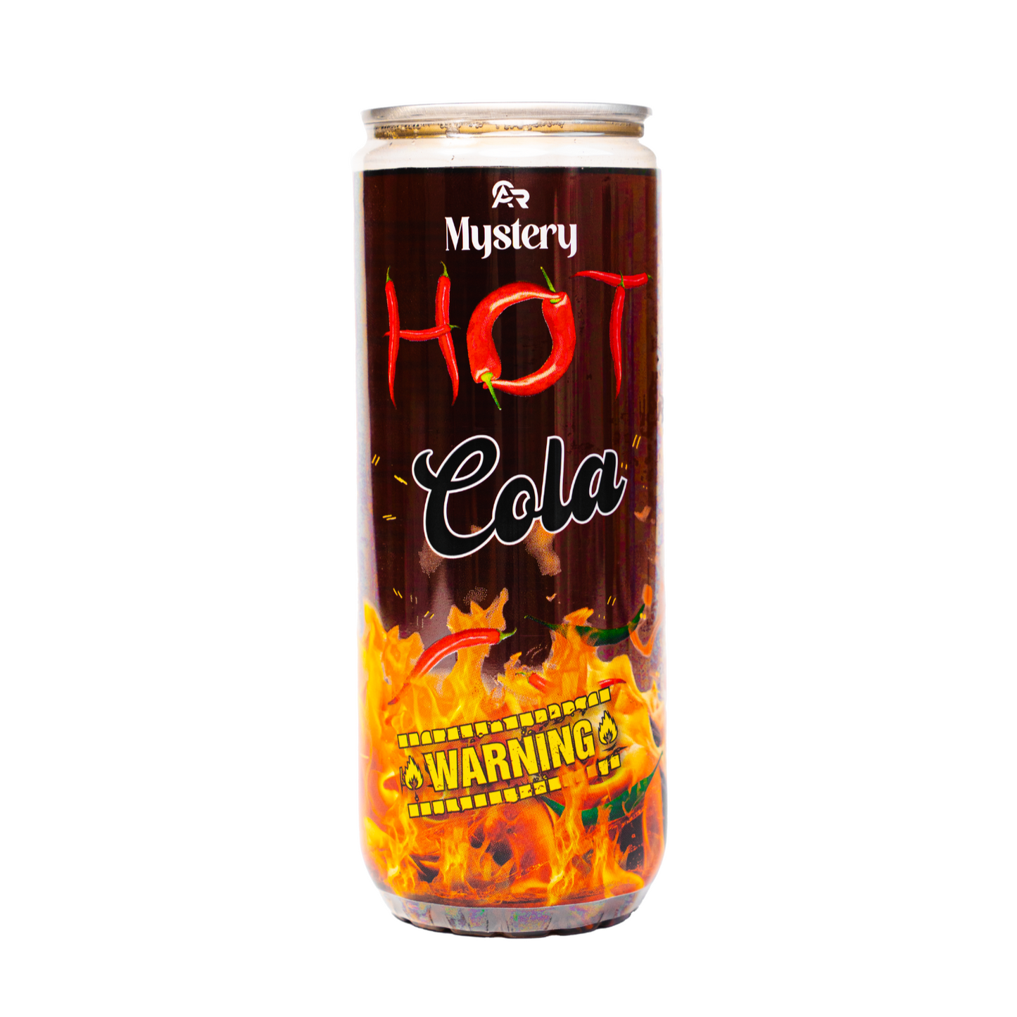 ACR - Hot Cola