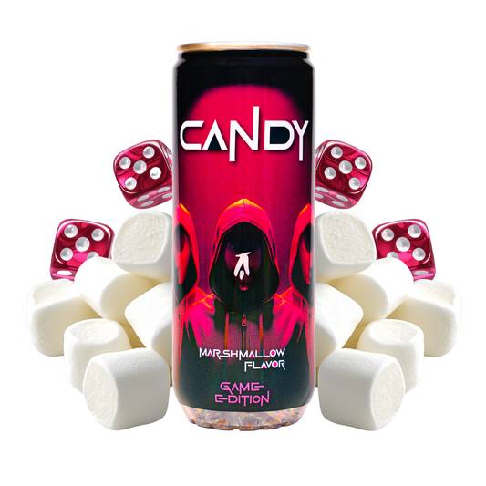 Game Edition Candy