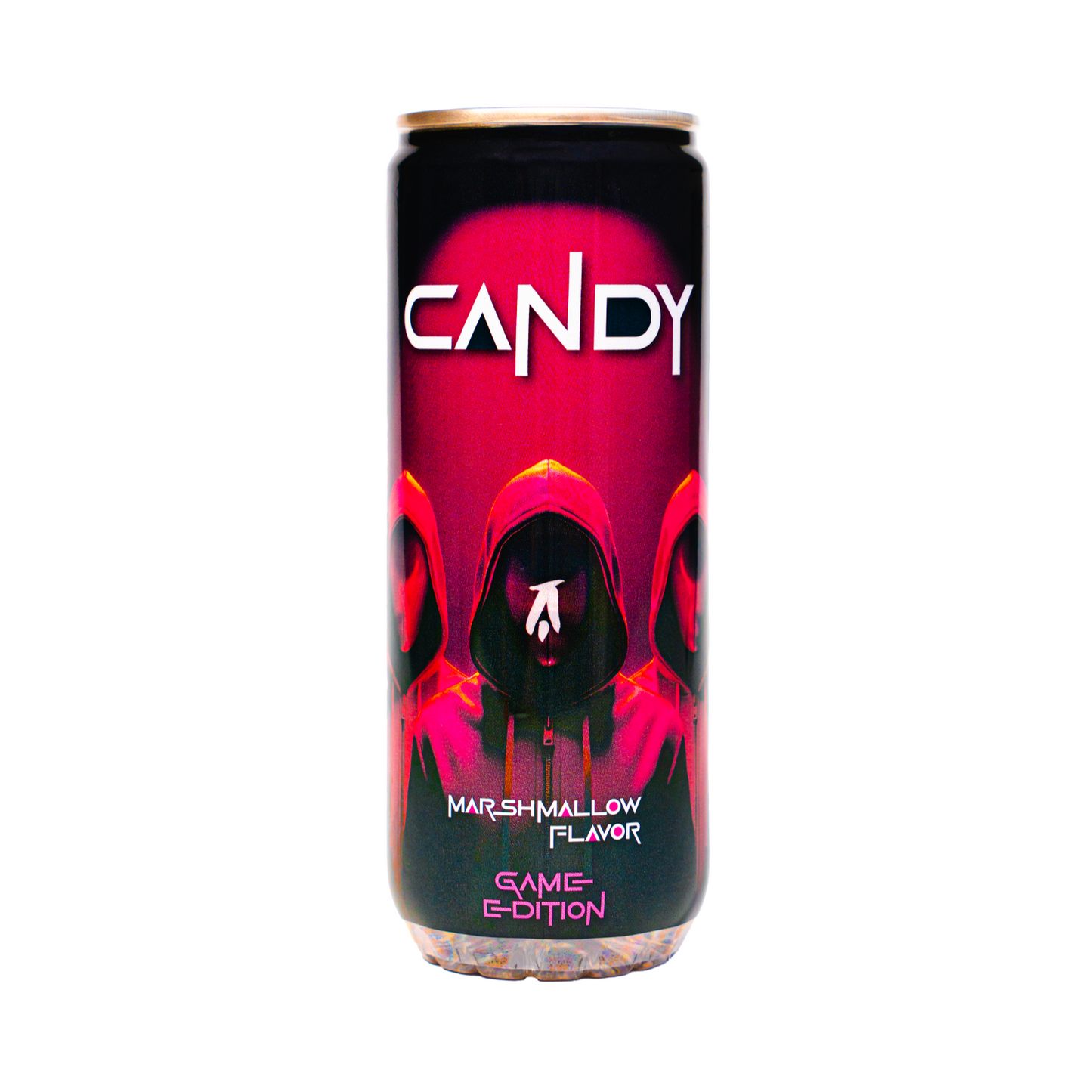 Game Edition Candy