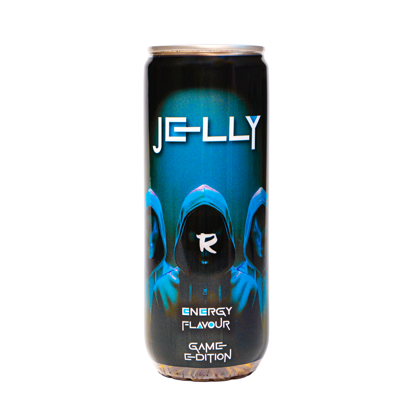 Game Edition Jelly