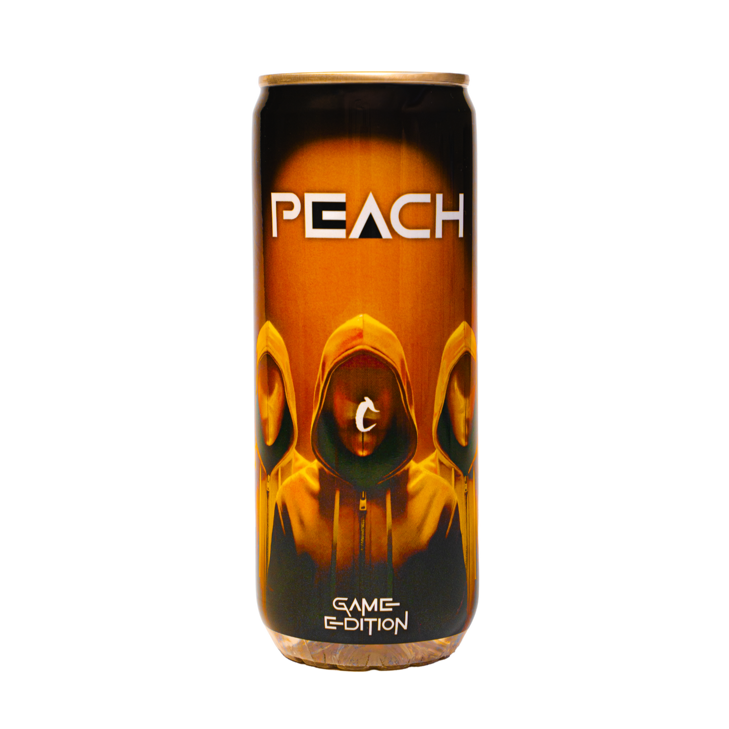 Game Edition Peach