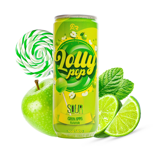 Lolly Pop Sour