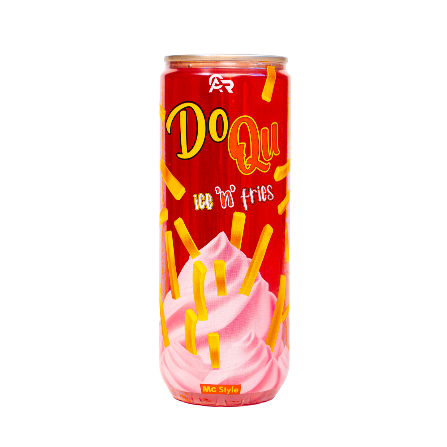 DoQu Ice ´n´ Fries