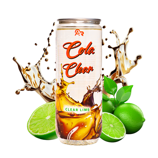 ACR -  Cola Clear