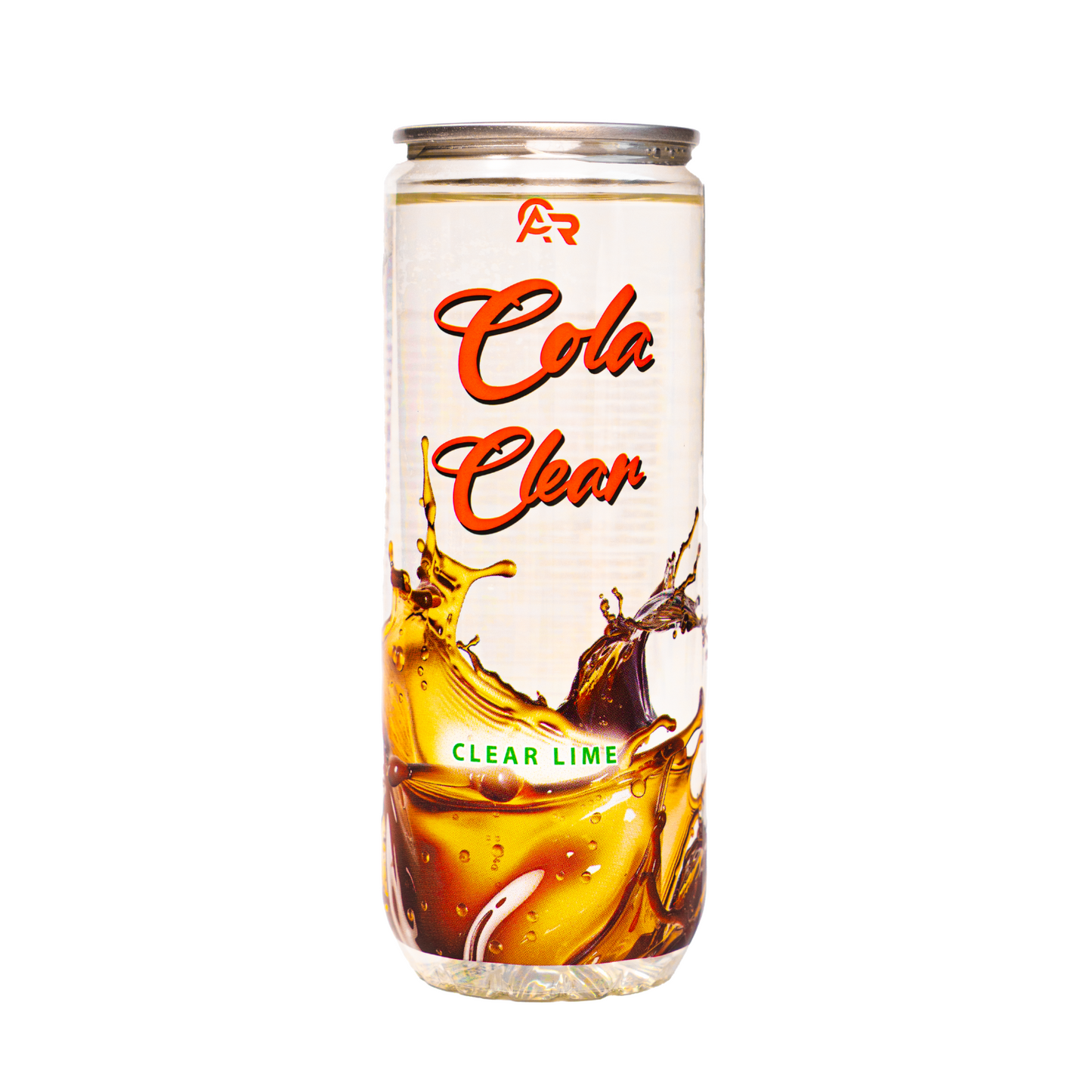 ACR - Cola Clear