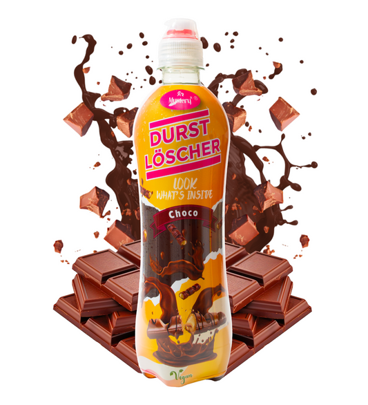 ACR - Durstlöscher - Choco  12'er Pack