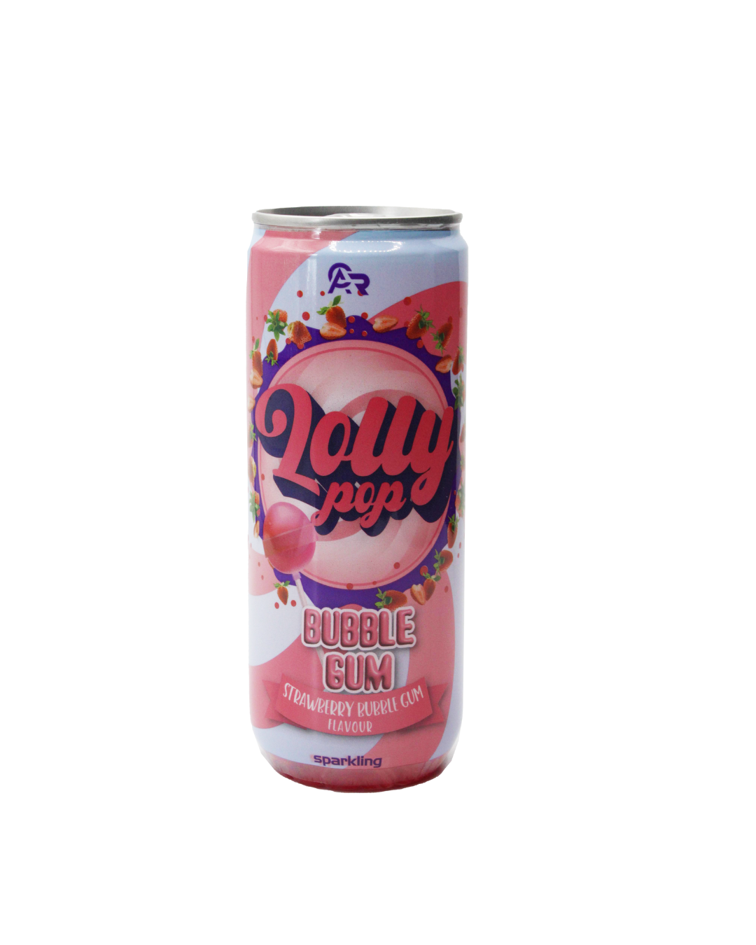 Fresh - Game Edition - Lolly Pop 6er Mix Packung
