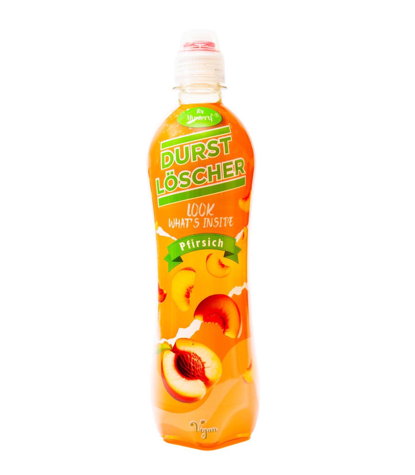 ACR - Durstlöscher - Pfirsich 12'er Pack