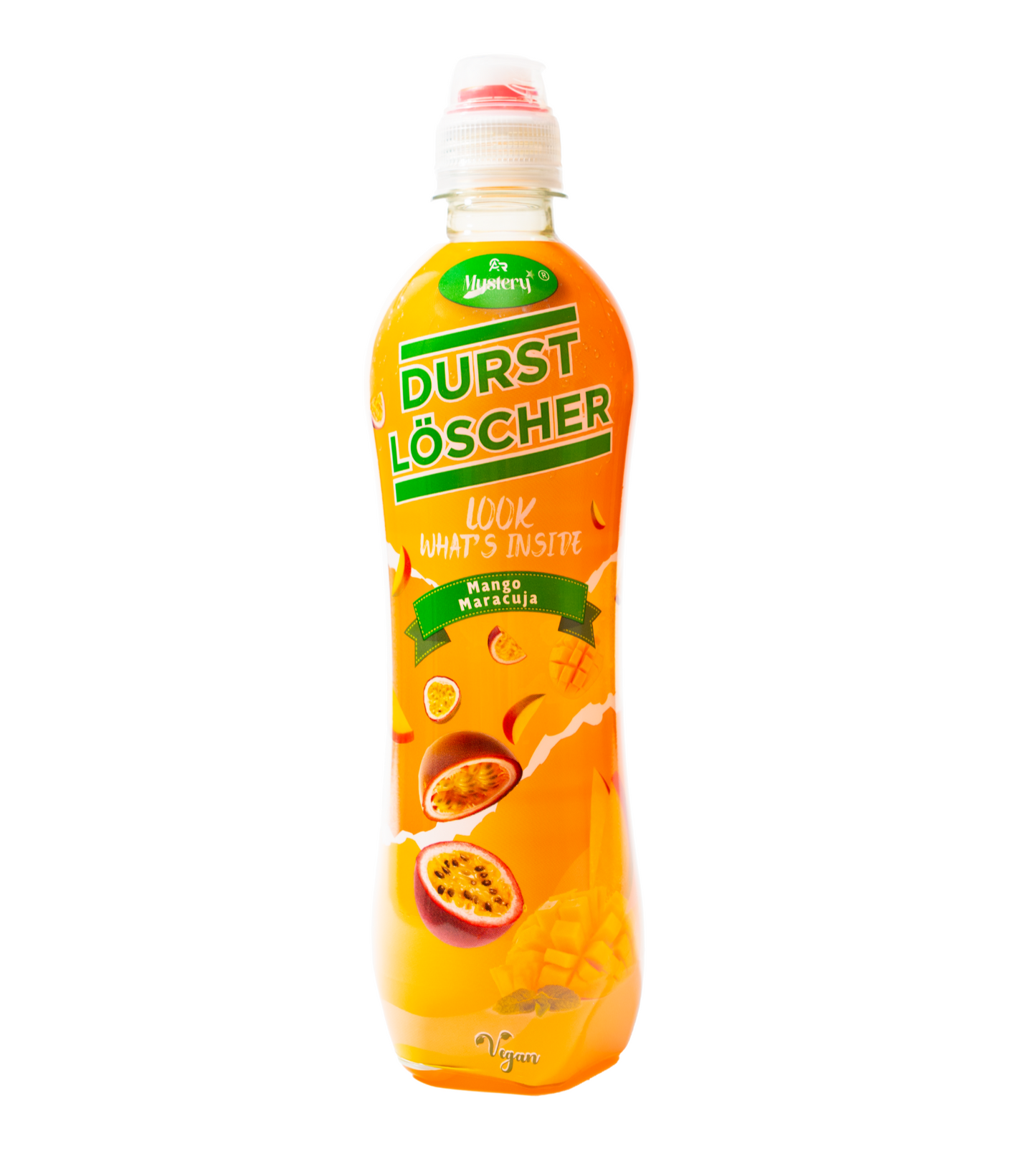 ACR - Durstlöscher - Mango Maracuja 12'er Pack