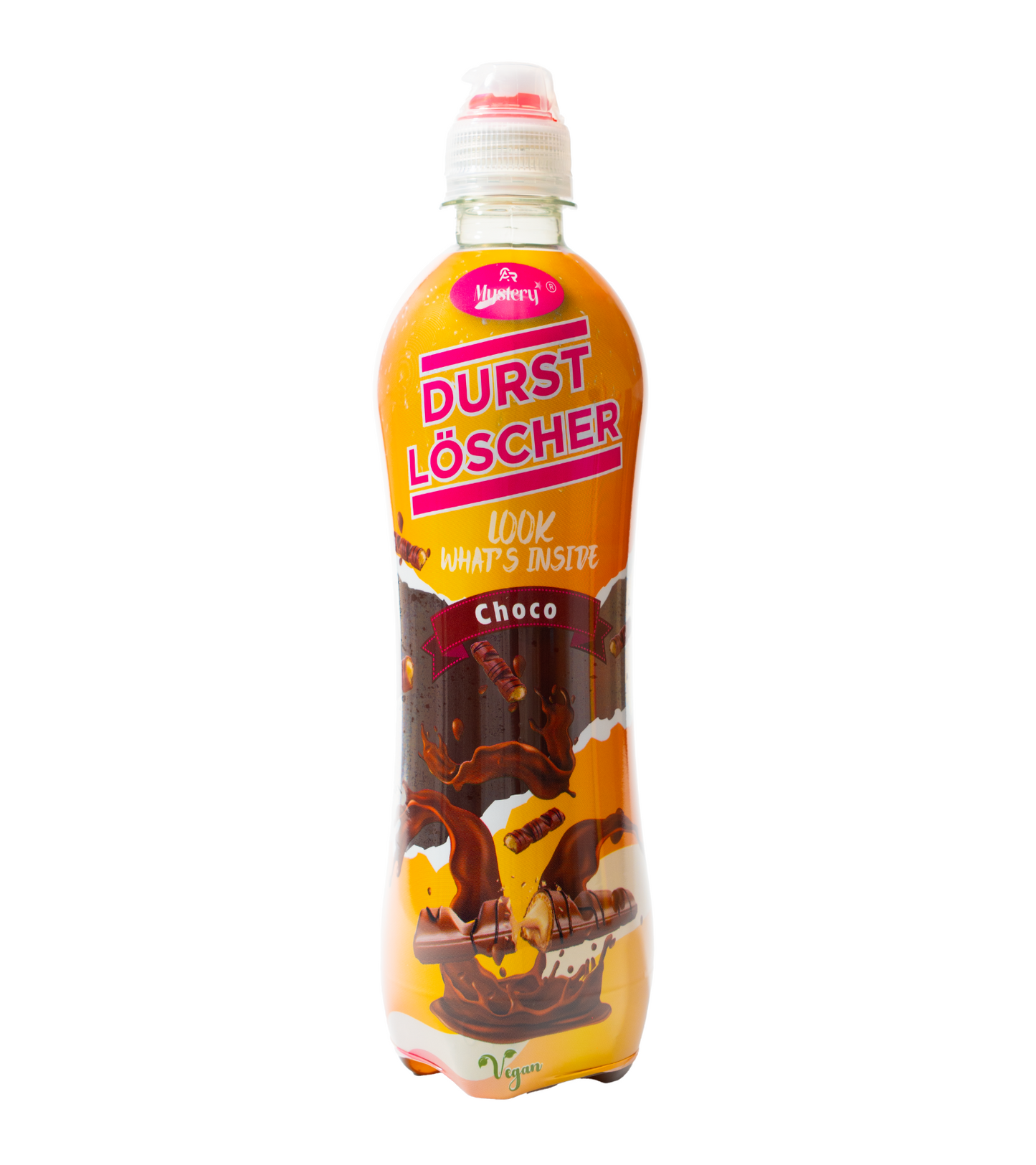 ACR - Durstlöscher - Choco 12'er Pack