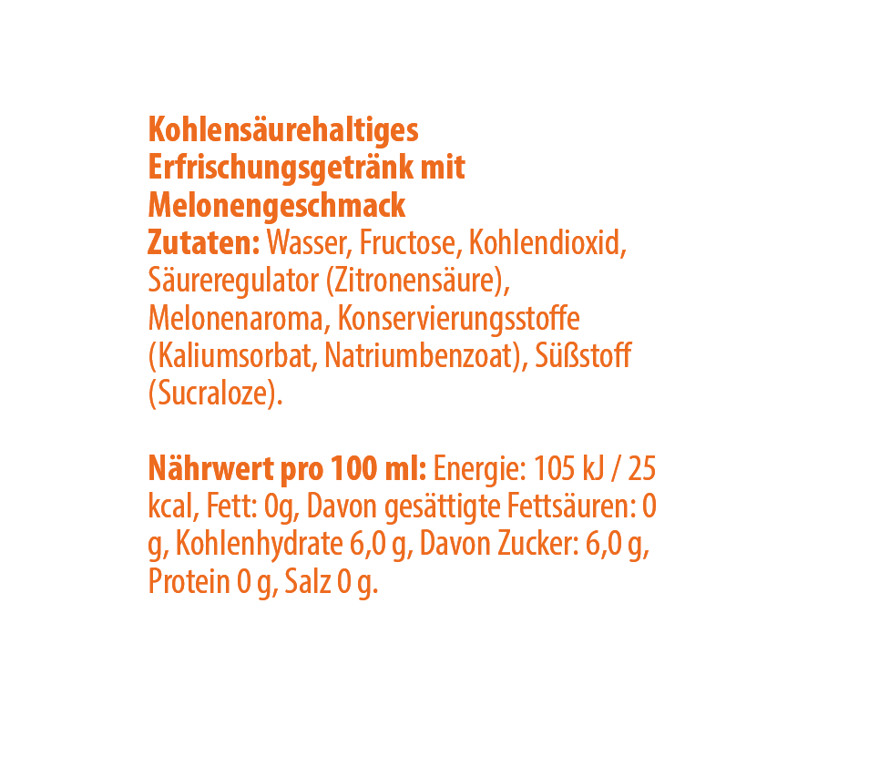 6'er Mix Packung