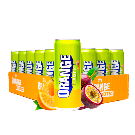 ACR - Orange - Exotic 12'er Pack