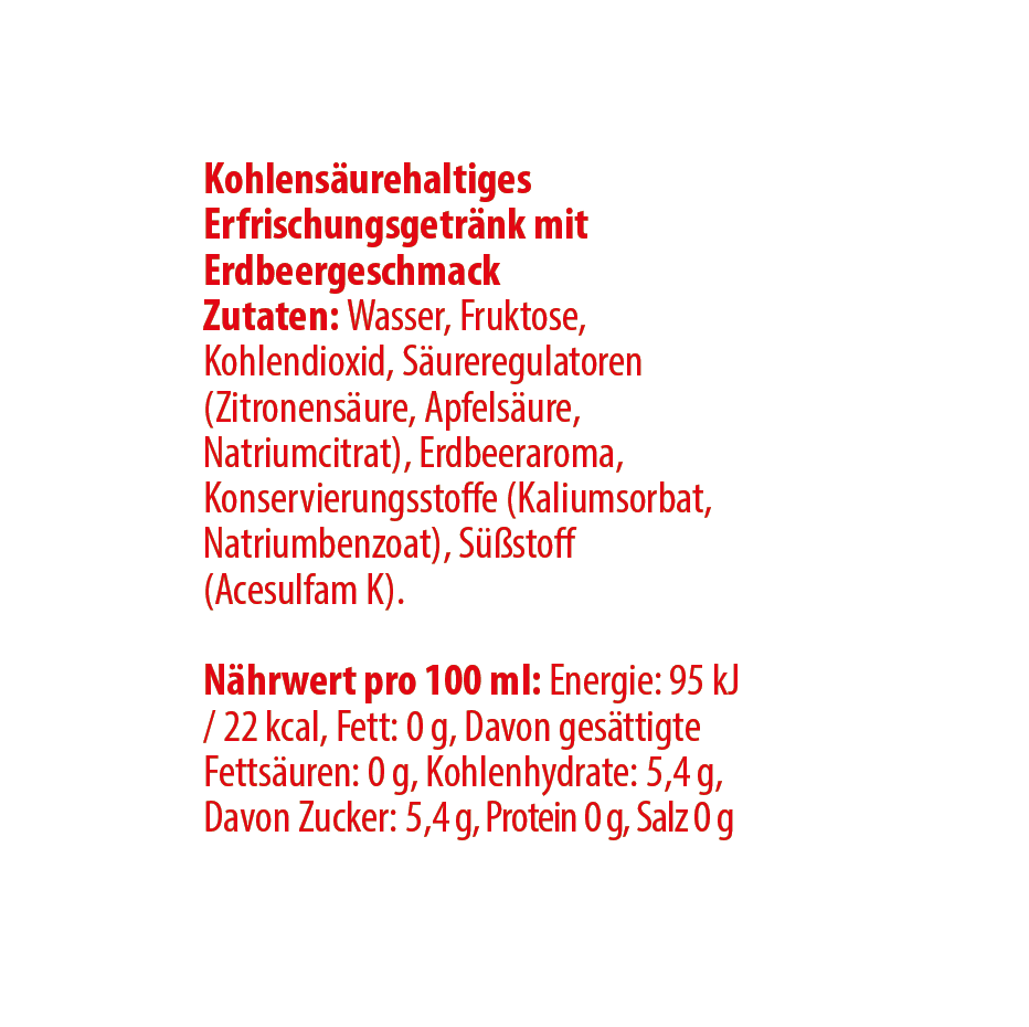 6'er Mix Packung