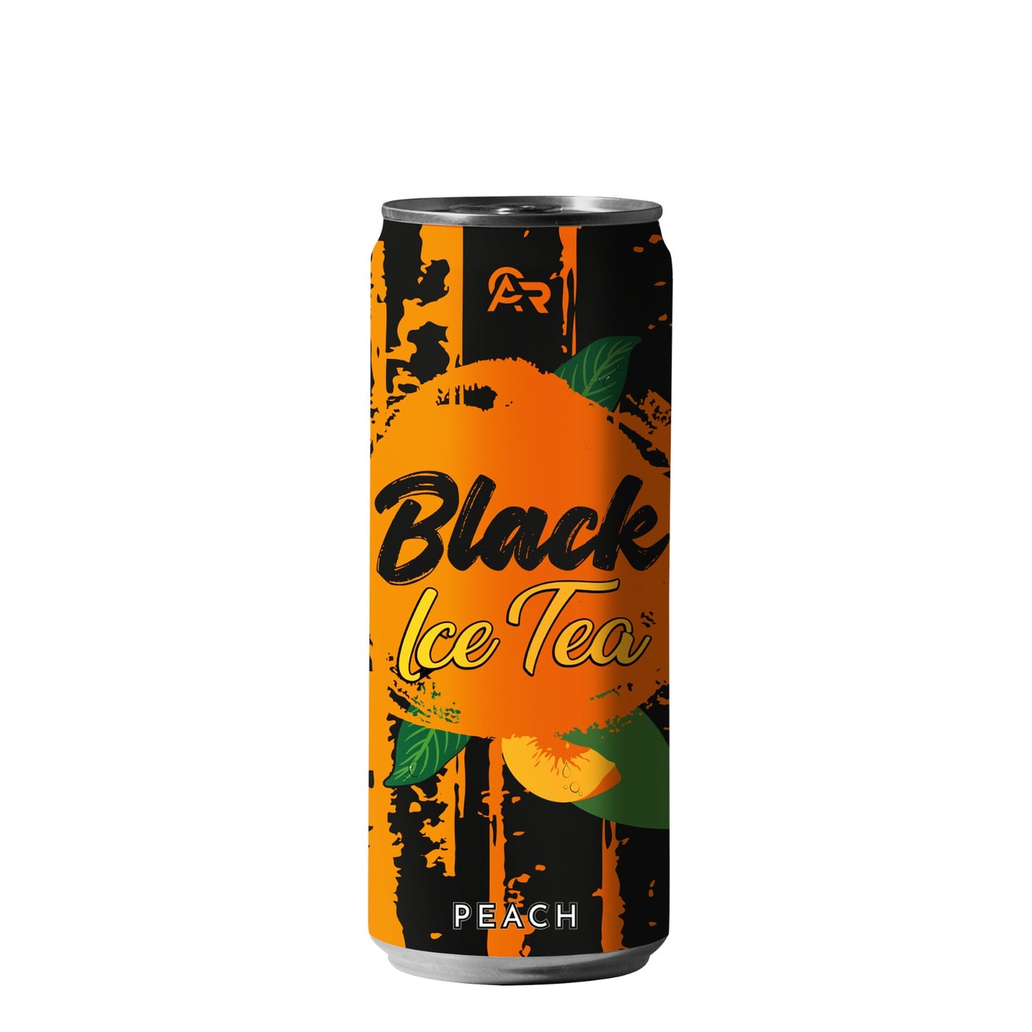 ACR - Black - Ice Tea Peach 12'er Pack