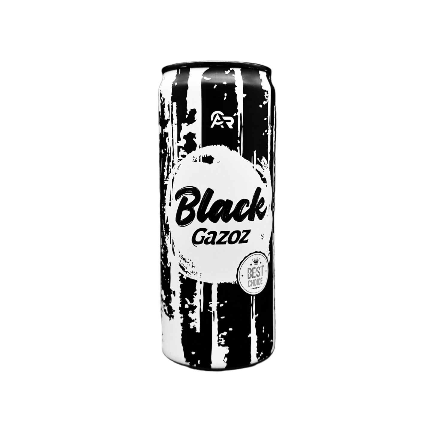 Black Gazoz 0,33 - FRESH DRINK