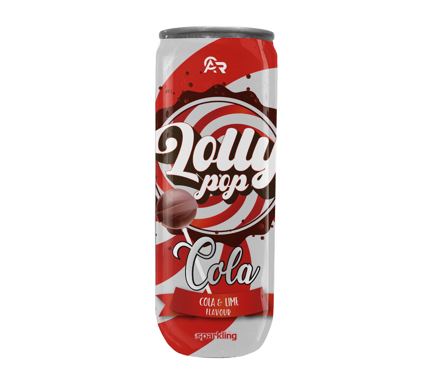 Lolly Pop - Cola