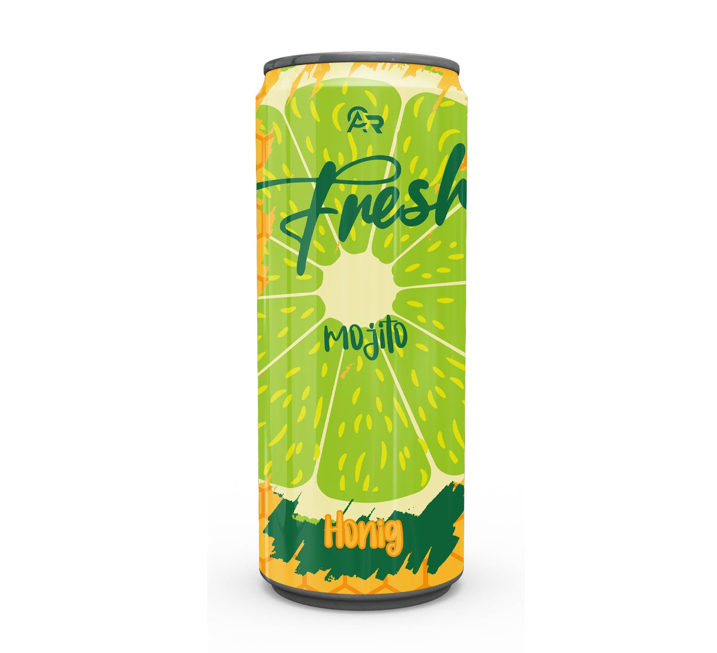 Mojito Honey 24'er