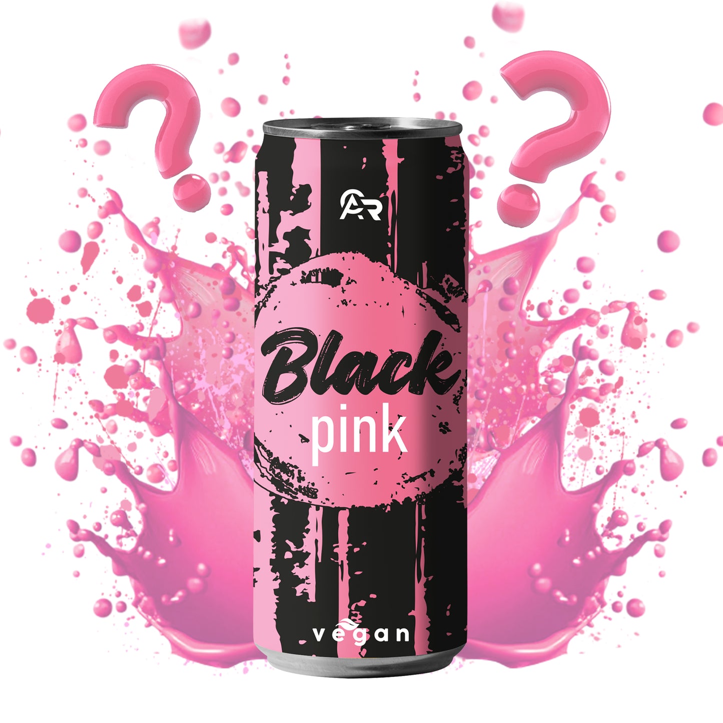 ACR - Black - Pink